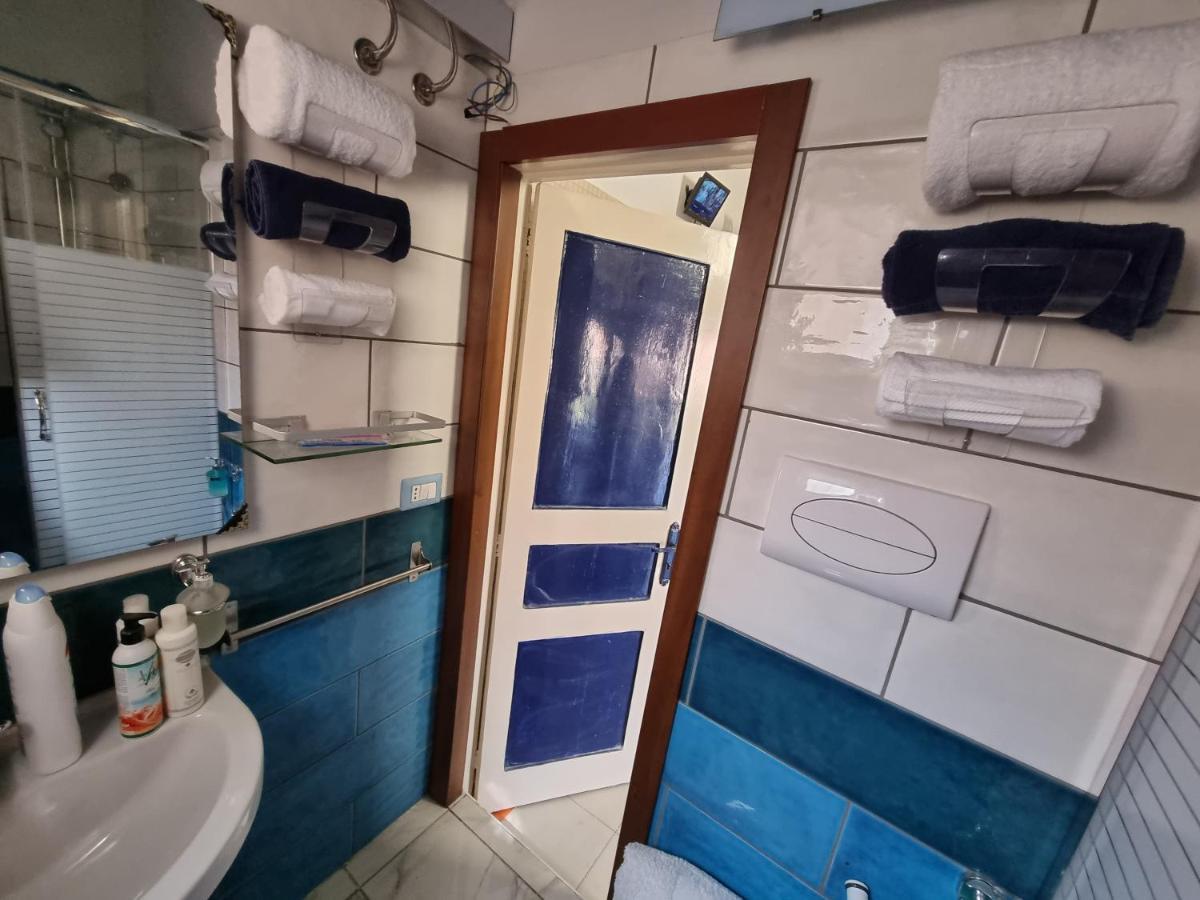 Suite 53 Ачи-Трецца Екстер'єр фото