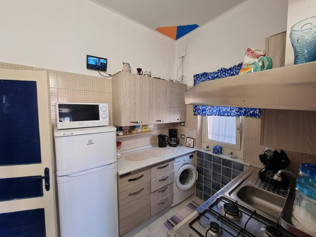 Suite 53 Ачи-Трецца Екстер'єр фото