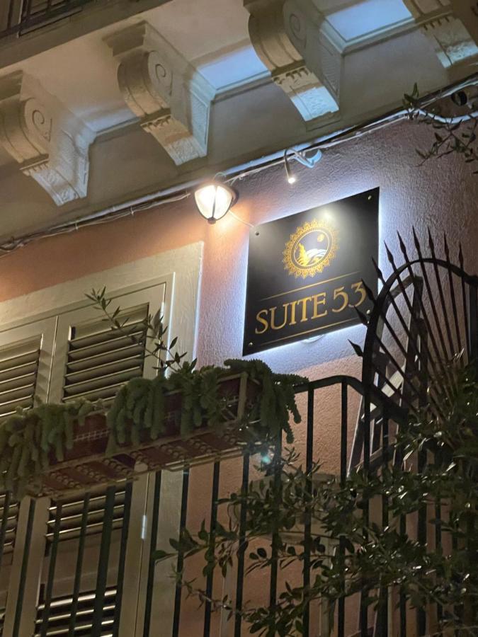 Suite 53 Ачи-Трецца Екстер'єр фото
