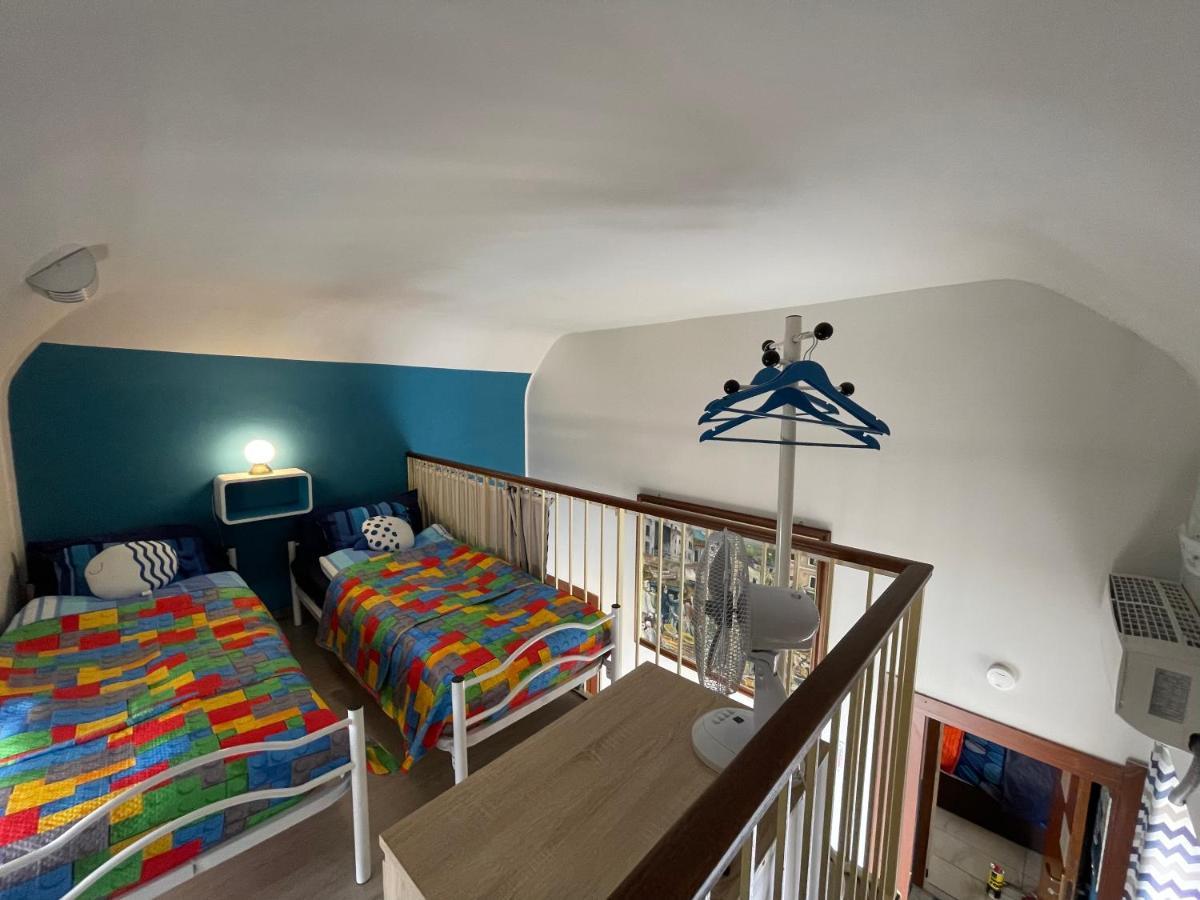 Suite 53 Ачи-Трецца Екстер'єр фото