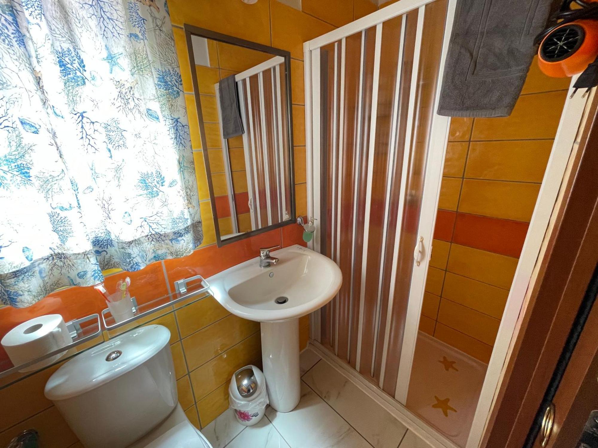Suite 53 Ачи-Трецца Екстер'єр фото